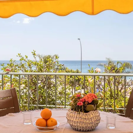 Sunny Frontline Burriana