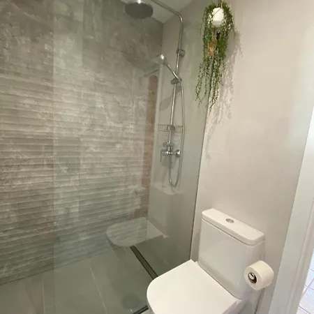 Sunny Frontline Burriana 아파트