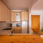 Sunny Frontline Burriana Apartment Nerja