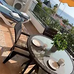 Apartment Sunny Frontline Burriana *