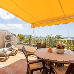 Sunny Frontline Burriana Nerja