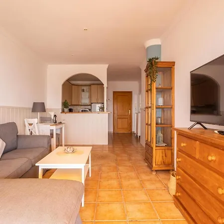 Sunny Frontline Burriana Apartment *