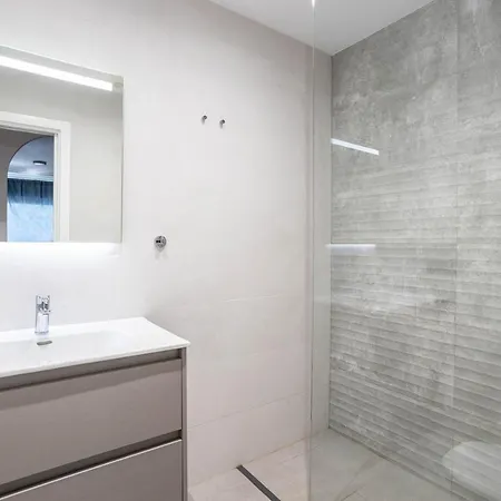 Apartment Sunny Frontline Burriana *