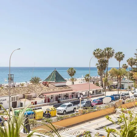 Sunny Frontline Burriana * Nerja