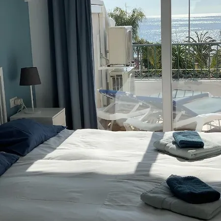 Sunny Frontline Burriana