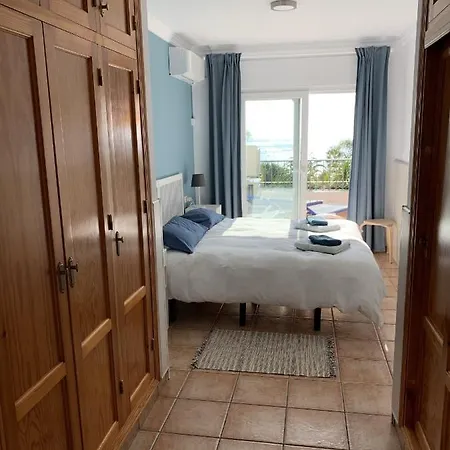 Sunny Frontline Burriana