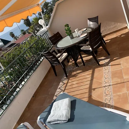 Sunny Frontline Burriana * Nerja