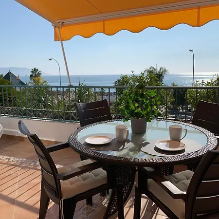 Sunny Frontline Burriana * Nerja