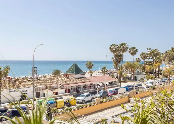 Sunny Frontline Burriana * Nerja