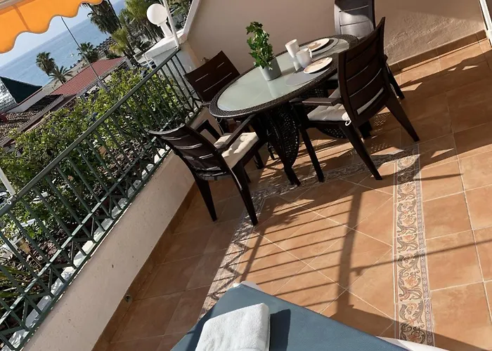 Sunny Frontline Burriana * Nerja