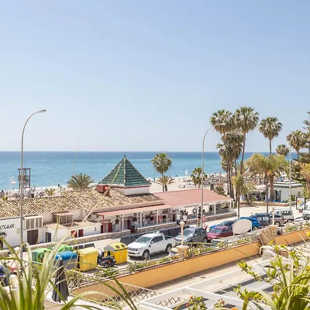 Apartament Sunny Frontline Burriana *