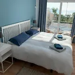 Sunny Frontline Burriana Nerja