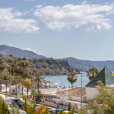Appartement Sunny Frontline Burriana *