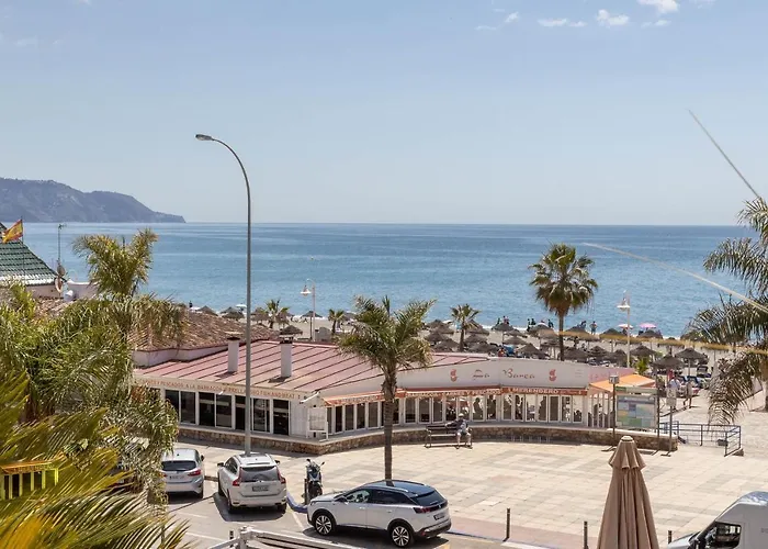 Sunny Frontline Burriana *