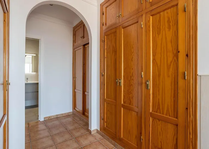 Sunny Frontline Burriana